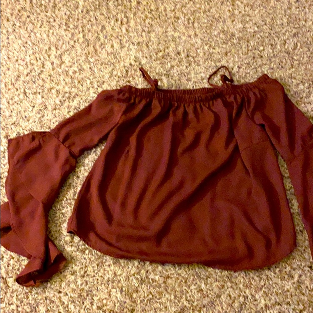 Women’s blouse